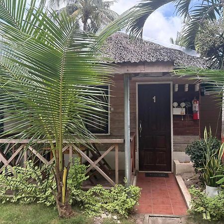 Dubay Panglao Beachfront Resort Экстерьер фото
