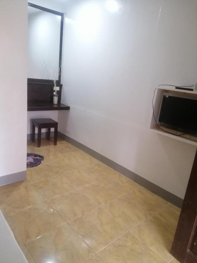 Dubay Panglao Beachfront Resort Экстерьер фото