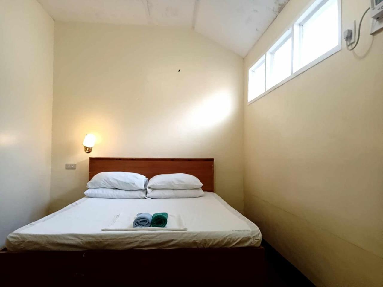 Dubay Panglao Beachfront Resort Экстерьер фото