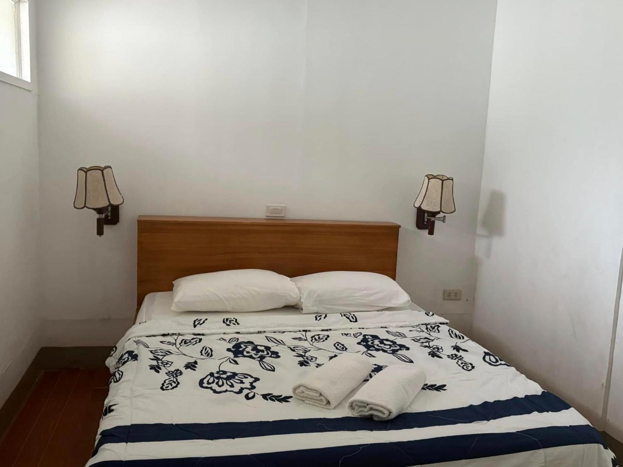 Dubay Panglao Beachfront Resort Экстерьер фото